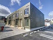 高月駅より徒歩10分 1階 築1年9ヶ月の賃貸物件