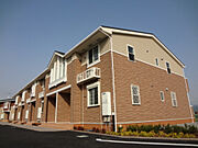 アクア リージョン 2階 築12年8ヶ月の賃貸物件