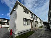 グランリッチＥＸ 2階 築9年9ヶ月の賃貸物件