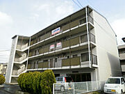 メゾンニシムラ 2階 築35年8ヶ月の賃貸物件