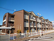 長浜駅より徒歩43分 2階 築15年8ヶ月の賃貸物件