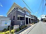 近江八幡駅より徒歩31分 2階 築11年9ヶ月の賃貸物件