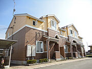 エヴァーグレイス 2階 築21年4ヶ月の賃貸物件