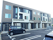 フォレストコート２ 2階 築10年9ヶ月の賃貸物件