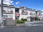 栗東駅より徒歩13分 1階 築34年5ヶ月の賃貸物件