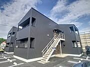 彦根駅より徒歩6分 2階 築4年8ヶ月の賃貸物件