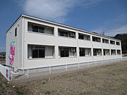 グランドソレーユ壱番館 1階 築9年8ヶ月の賃貸物件