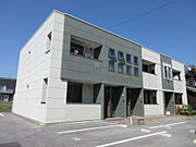 南彦根駅より徒歩23分 2階 築14年10ヶ月の賃貸物件