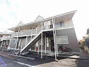 メゾンエスポワール２ 2階 築29年1ヶ月の賃貸物件