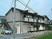 堅田駅より徒歩18分 2階 築29年5ヶ月の賃貸物件