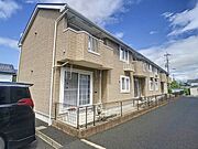 日野駅より徒歩30分 2階 築20年9ヶ月の賃貸物件