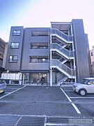 サイトビル 4階 築30年の賃貸物件