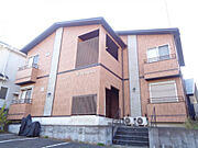 水口駅より徒歩33分 2階 築16年3ヶ月の賃貸物件