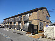 エスト・カーサ 2階 築16年11ヶ月の賃貸物件