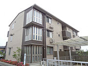 水口城南駅より徒歩13分 2階 築9年1ヶ月の賃貸物件