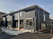 穴太駅より徒歩14分 1階 築2年8ヶ月の賃貸物件