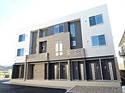 ベストウォールアヅチ2 1階 築10年の賃貸物件