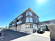 近江八幡駅より徒歩30分 1階 築9年7ヶ月の賃貸物件