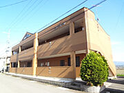 長浜駅より徒歩43分 1階 築24年10ヶ月の賃貸物件