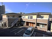 南草津駅より徒歩14分 2階 築18年4ヶ月の賃貸物件