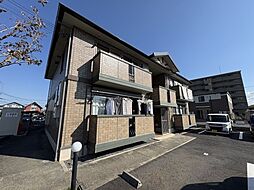 アルカディア　Ａ棟