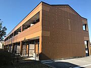 南彦根駅より徒歩28分 1階 築19年7ヶ月の賃貸物件