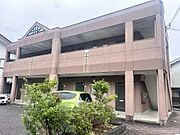 プリンスヒルズ 1階 築23年8ヶ月の賃貸物件