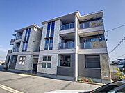 野洲駅より徒歩14分 3階 築4年4ヶ月の賃貸物件