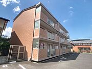 草津駅より徒歩30分 3階 築21年2ヶ月の賃貸物件