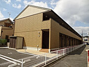 近江八幡駅より徒歩10分 1階 築10年7ヶ月の賃貸物件