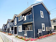 メゾンシュート・ドー 1階 築23年1ヶ月の賃貸物件