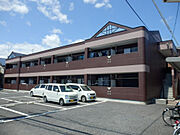 West Blue 2階 築22年2ヶ月の賃貸物件