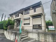 石部駅より徒歩54分 1階 築32年11ヶ月の賃貸物件