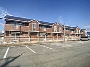 カーサグランデ 2階 築18年4ヶ月の賃貸物件