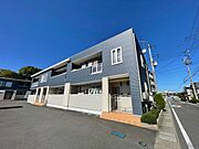 栗東駅より徒歩22分 2階 築14年10ヶ月の賃貸物件