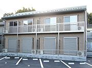 カーペンターハウスIII 2階 築18年10ヶ月の賃貸物件