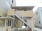 彦根駅より徒歩6分 2階 築9年3ヶ月の賃貸物件