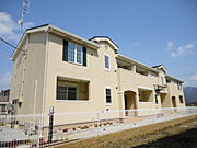 ホーリーグリッターＴ．Ｊ 1階 築14年8ヶ月の賃貸物件