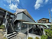 カーサソレアード 2階 築25年5ヶ月の賃貸物件