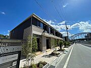 彦根駅より徒歩10分 1階 築1年2ヶ月の賃貸物件