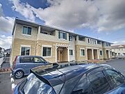 甲南駅より徒歩8分 1階 築3年4ヶ月の賃貸物件