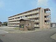 河瀬駅より徒歩8分 1階 築57年2ヶ月の賃貸物件