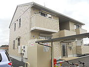 グレースコート２番館 1階 築14年11ヶ月の賃貸物件