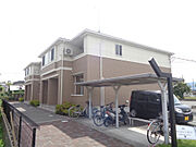 寺庄駅より徒歩5分 2階 築16年1ヶ月の賃貸物件