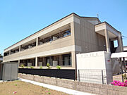 田村駅より徒歩42分 1階 築18年2ヶ月の賃貸物件