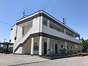 アンジェリーク 1階 築21年8ヶ月の賃貸物件