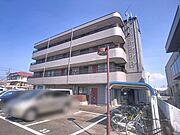 守山駅より徒歩20分 3階 築30年11ヶ月の賃貸物件