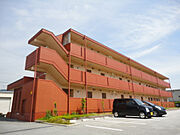 エスポワールプレース 2階 築19年2ヶ月の賃貸物件