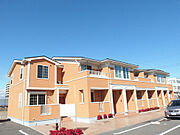 ブライトハウス4 2階 築13年9ヶ月の賃貸物件