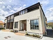 甲南駅より徒歩13分 1階 築1年2ヶ月の賃貸物件